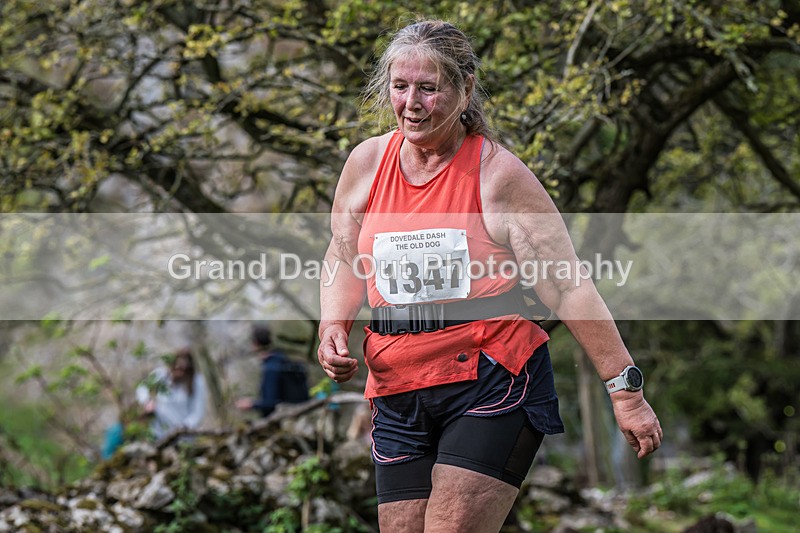 Dovedale-2212 - Dovedale Dash Sunday 4th October 2026