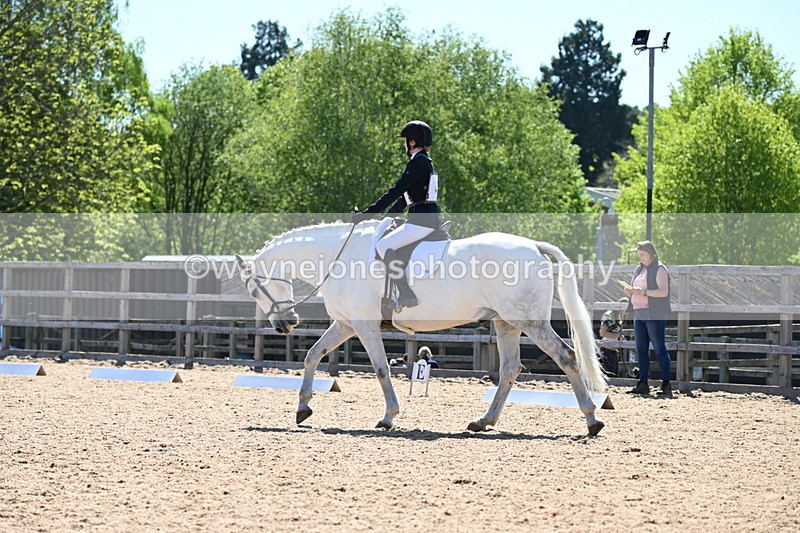 WJ6_2342 - Class 5 error on card no second rider