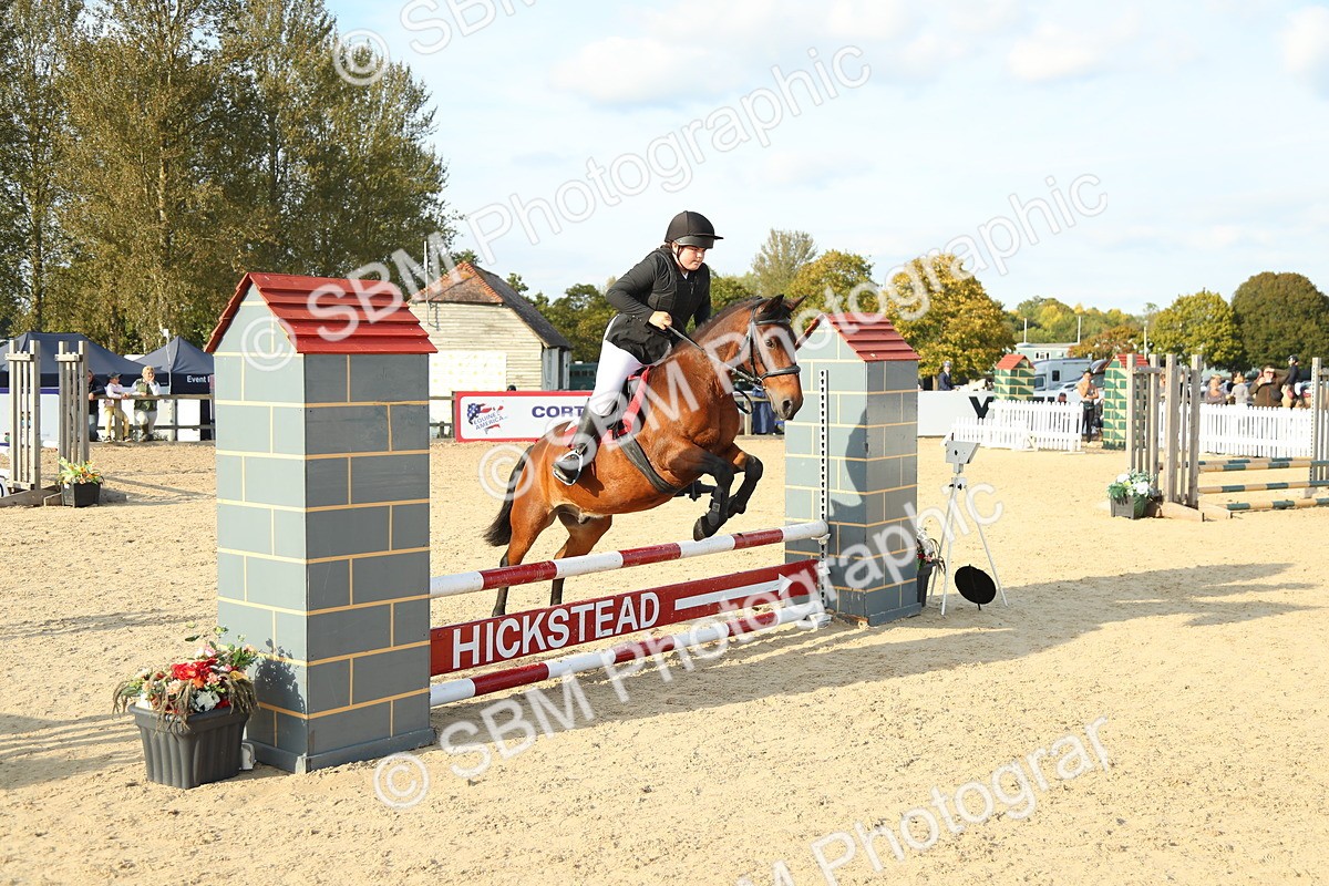 SBM_53580 - J8 - Junior Pony 65cm Championship