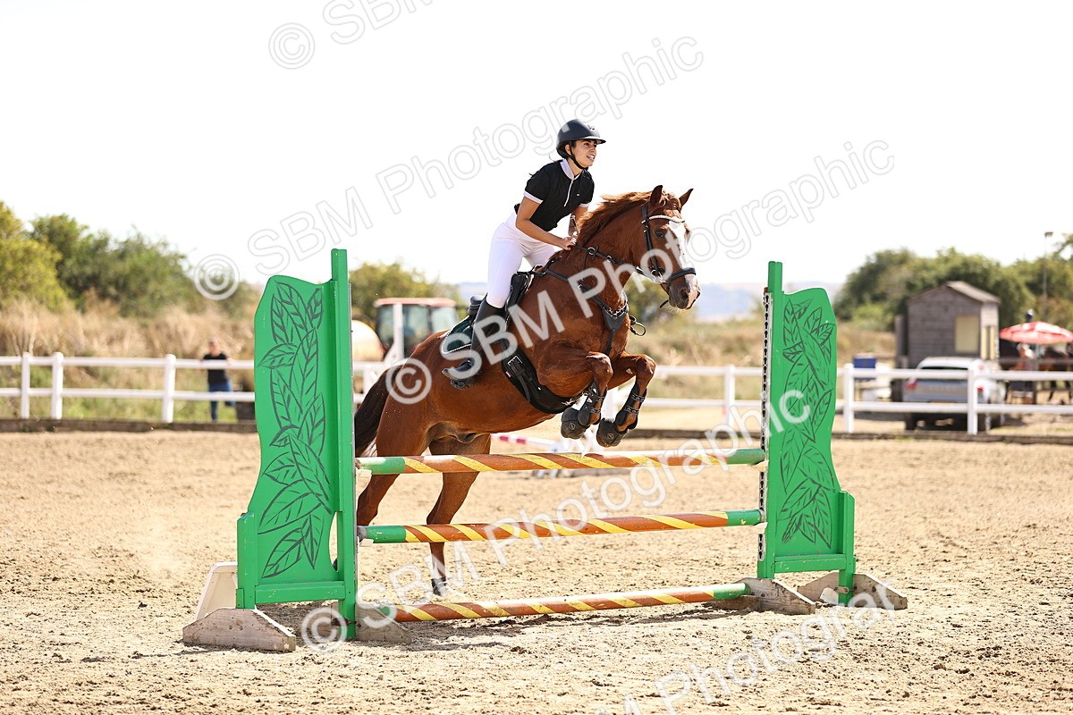 SBM_000332 - Class 2 - 0.85cm Amateur Championship Qualifier