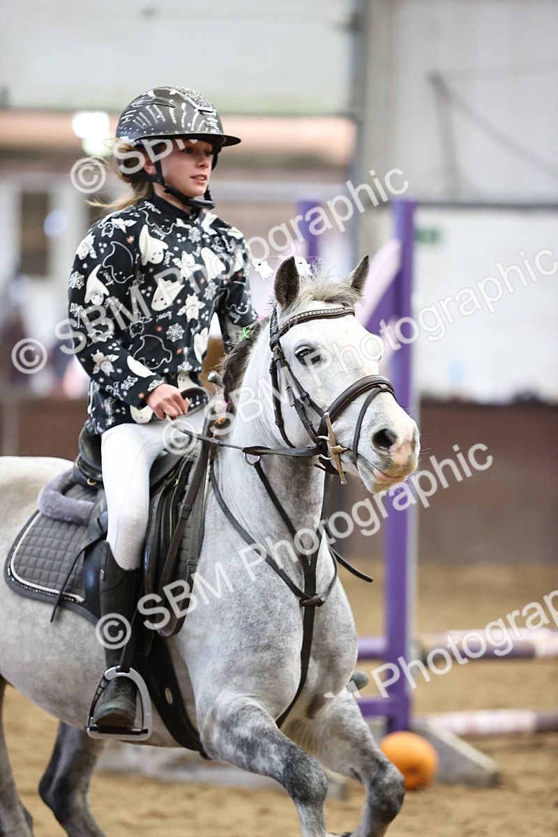 SBM_001548 - Class 3 - Horse & Hound 60cm