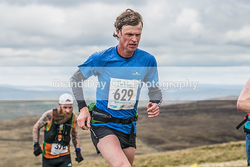 3 Peaks-264 - The 3 Peaks Race Saturday 27th April 2024