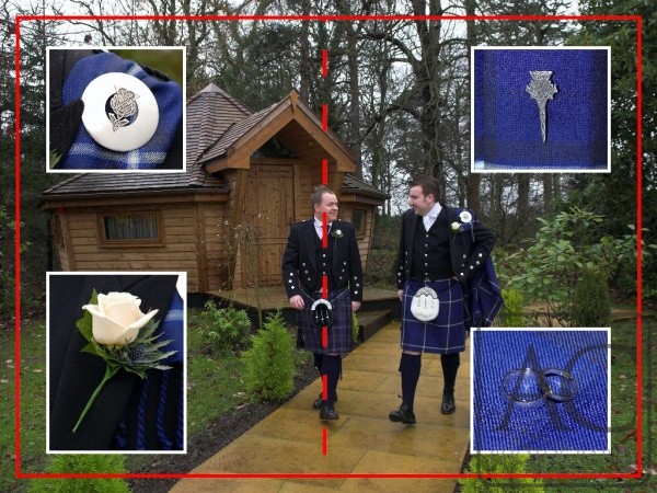  - Enterkine House, Annbank