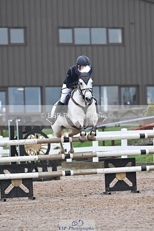 251115-124959-00818 - Cls 13 BS Pony 1.15m Members Cup