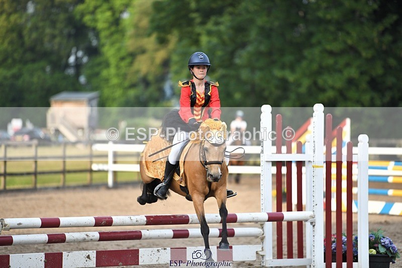 230617-192312-07617 - Cls 40 Jolly Jumps Ride & Run