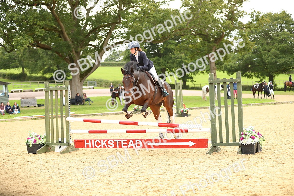 SBM_76064 - J19 - Junior 90cm Supreme Championship