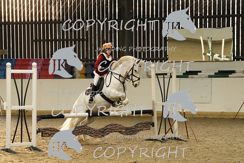 JKR03288 - Class 7 80cm