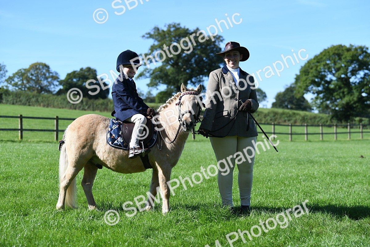 SBM_36925 - S18 - Novice & Newcomers Lead Rein Pony