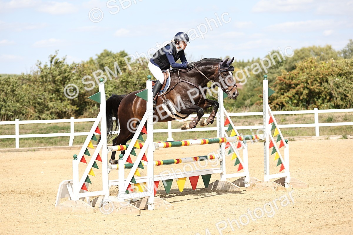 SBM_004868 - Class 5 - Senior Discovery - 1.00m Open