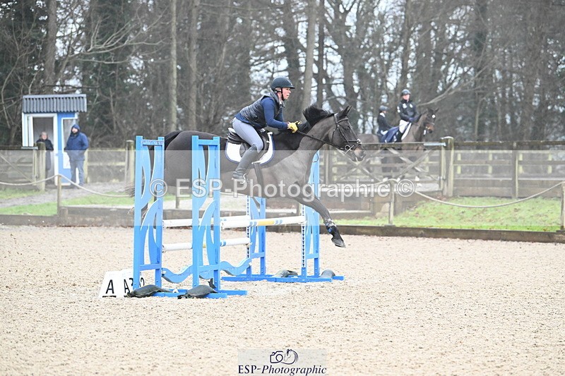 250215A-140312-01256 - Cls 1 British Novice and 90cm Open