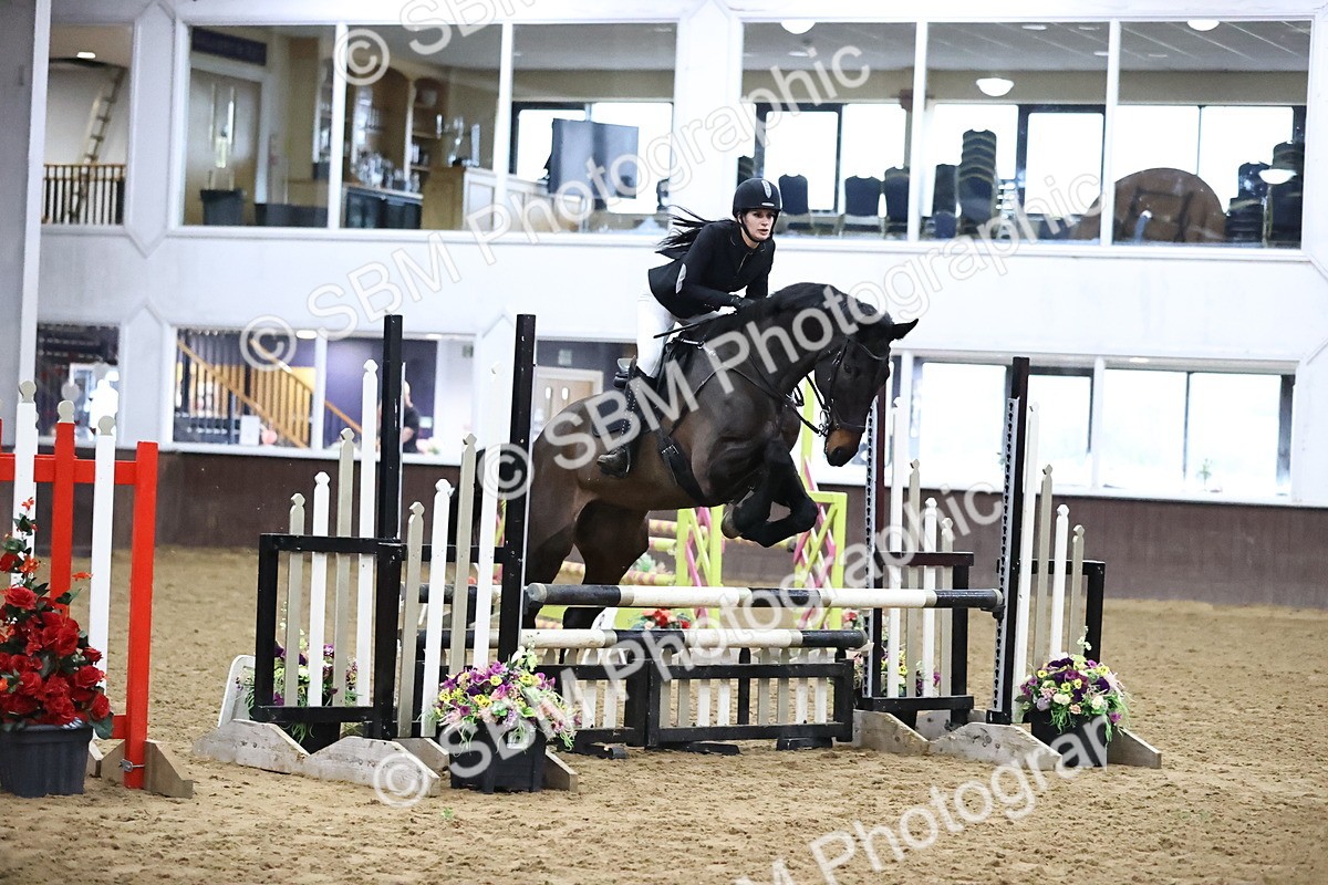 SBM_008994 - Class 20 - Senior British Novice - 80cm
