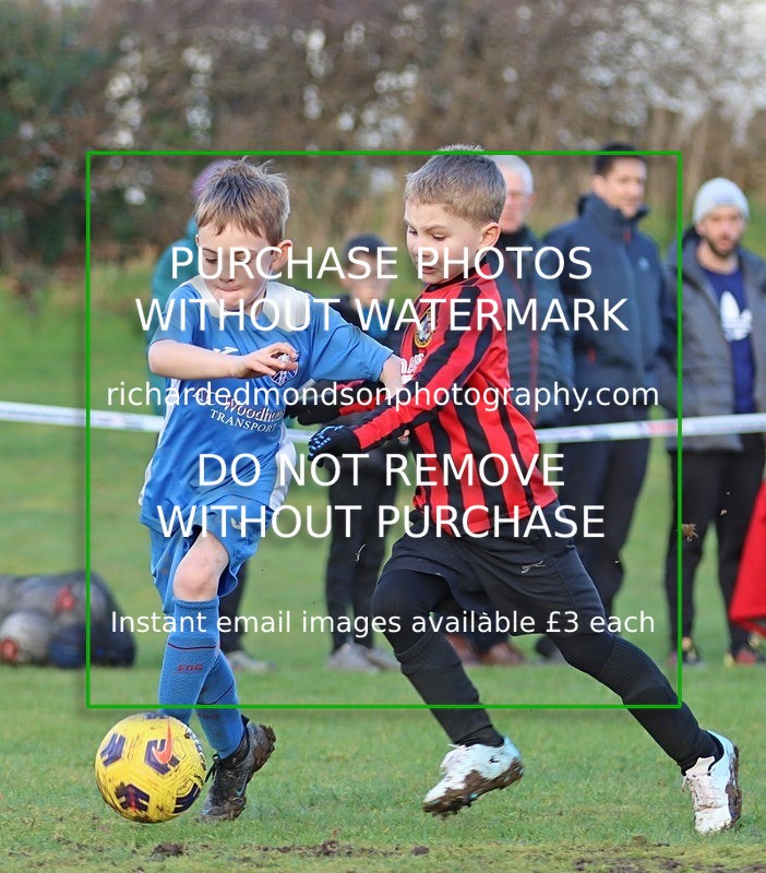 IMG_3192 - Wattsfield U7 v Heathwaite U7 (29/1/22)