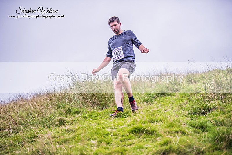 Steel Fell-780 - Steel Fell Race Wednesday 9th August 2023