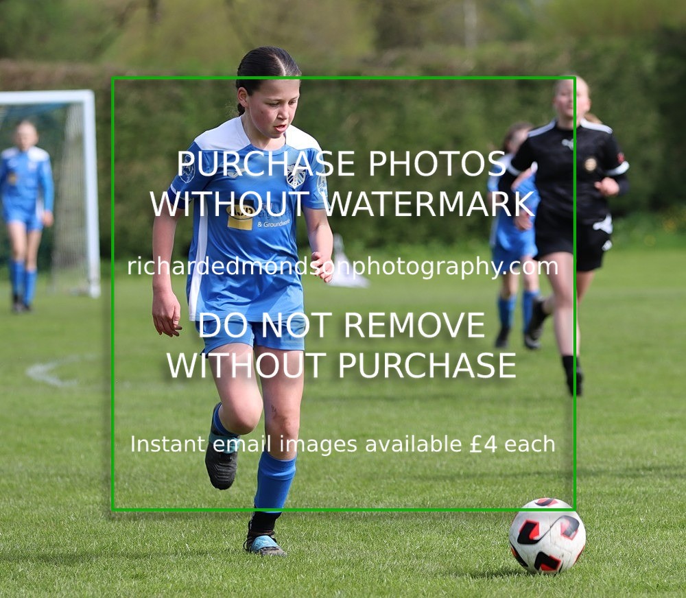 IMG_1038 - Wattsfield Girls U12 vs Kendal Utd Girls U12 WFA Final (21/4/24)