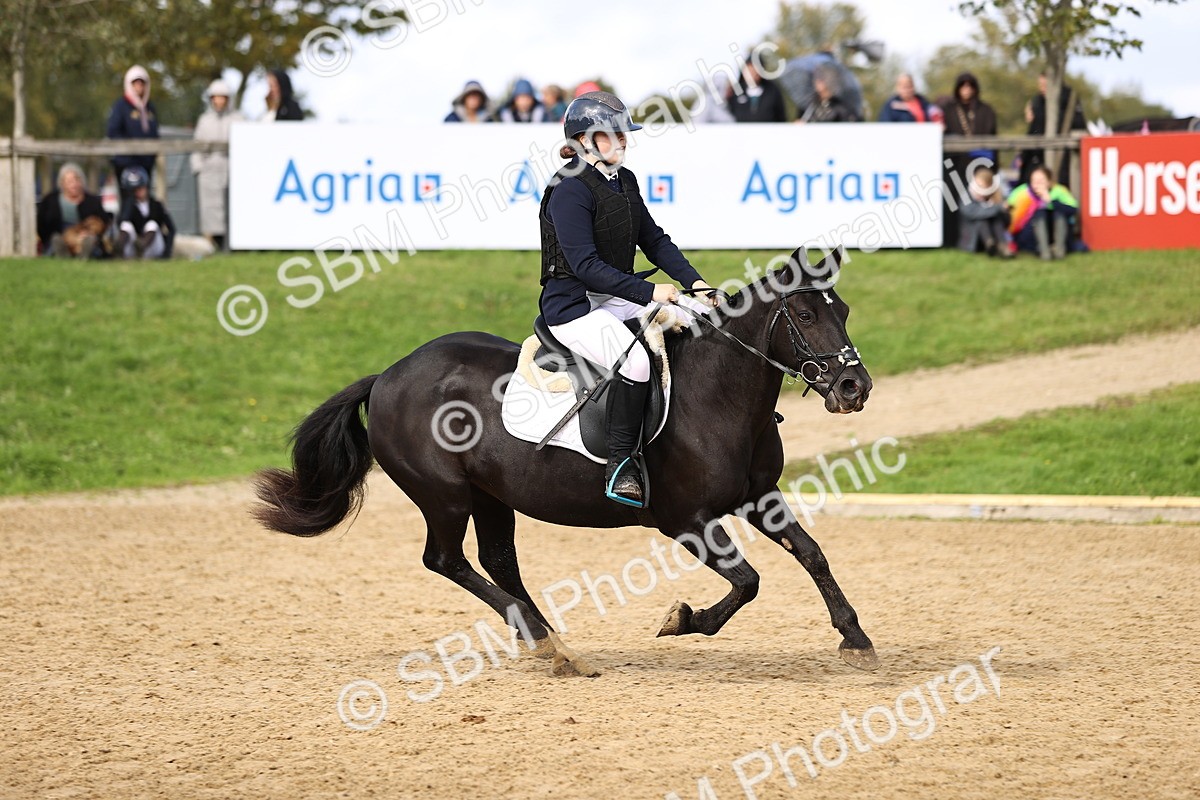 SBM_46214 - J9 - Junior Pony 70cm Championship
