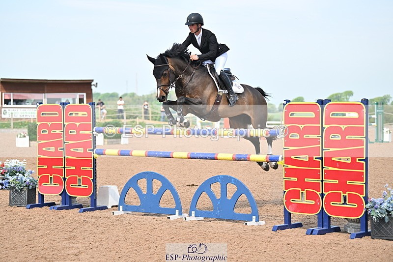 240512A-104728-17376 - Cls 48 National 1.30m Open