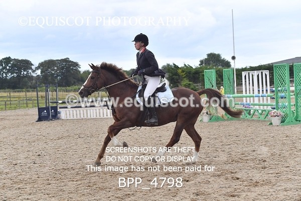 BPP_4798 - CLASS 5 Senior 1.05m Open