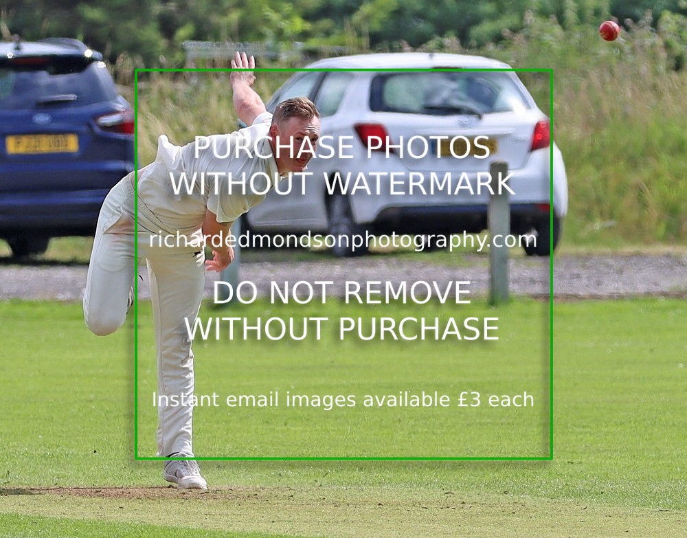 IMG66 - Burneside 3rds v Netherfield 4ths (Sunday 9 July 2023)
