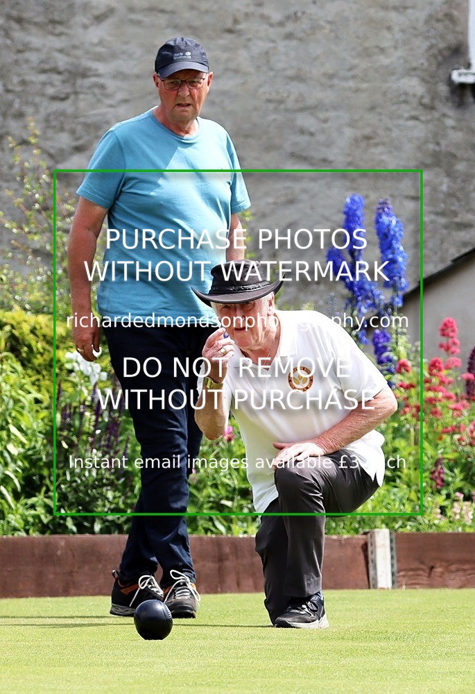 IMG_5410 - Subscription v Windermere A (South Westmorland Senior Bowling)