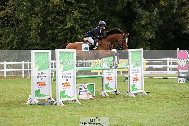 250830A-084547-04063 - Cls 13 Snr 1.25m Open