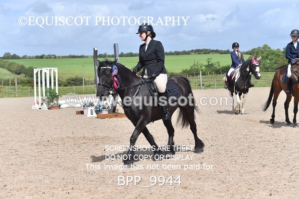 BPP_9944 - CLASS 3 Derby Show Jumping 40CM
