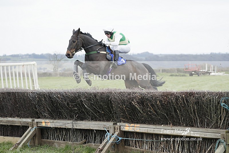 PtP 050323 468 - Blackmore & Sparkford Vale Hunt PtP - Somerset 05/03/23