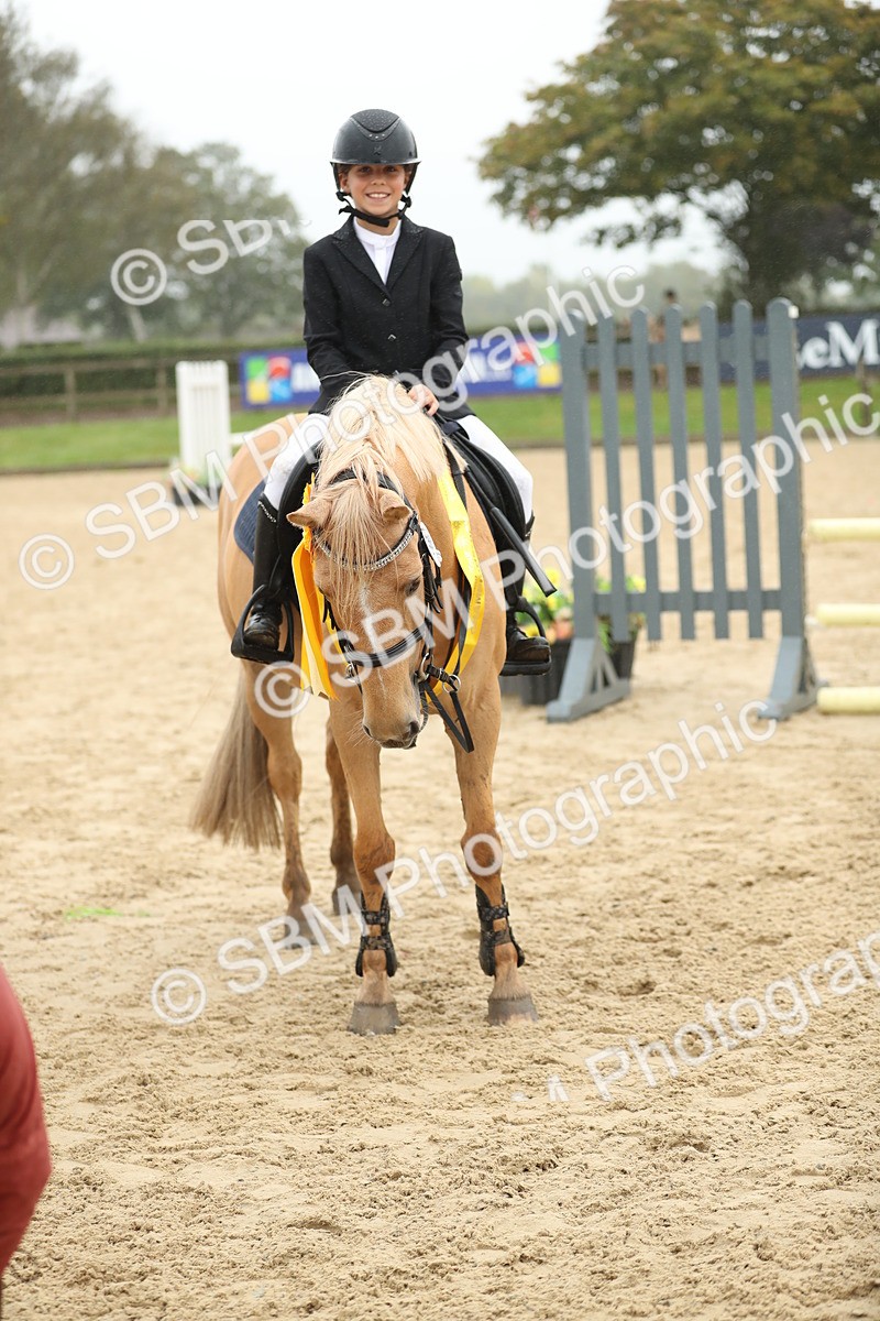 SBM_74092 - J16 - Junior Pony 75cm Championship