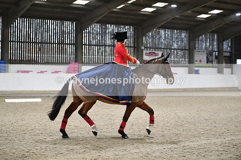 WJ5_9294 - Time 13:04 to 13:41 Fancy Dress DTM