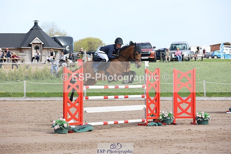 250427-110414-15783 - Cls 36 Young Horse 7yr old