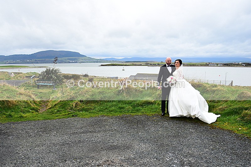 GRC-838 - Emma and Ciaran