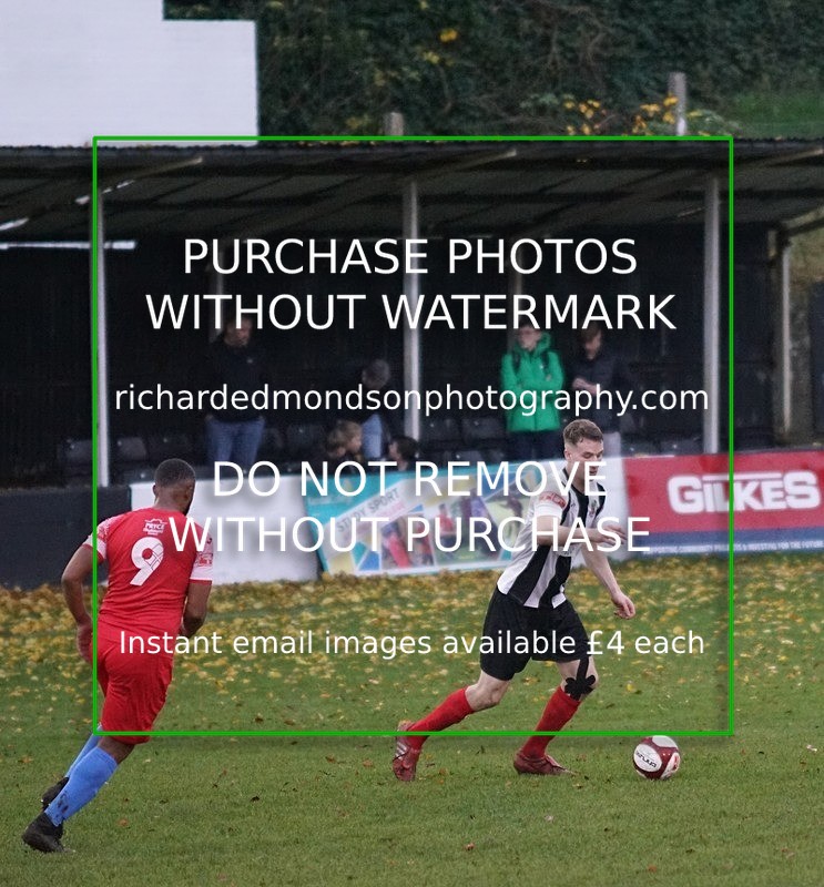 DSC08840 - Kendal Town v Market Drayton Town FC