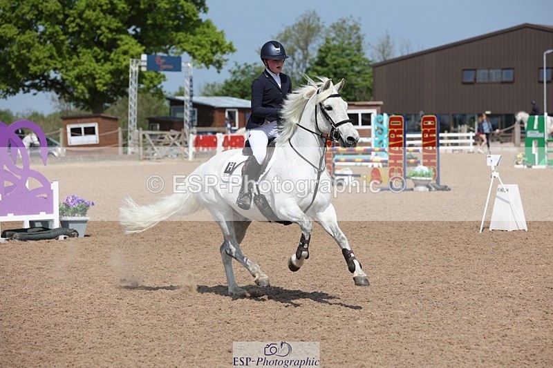 250503-114506-00875 - Cls 8 Pony Newcomers and 1m Open