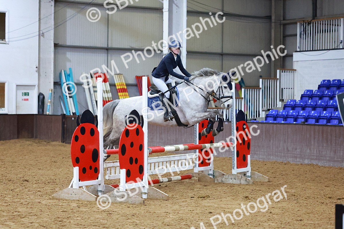 SBM_000531 - Class 2 - Senior British Novice - 90cm