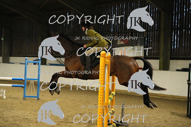 JKR03719 - Class 8 90cm