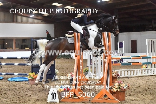 BPP_5060 - CLASS 6 1.05m Amateur Championship Qualifier