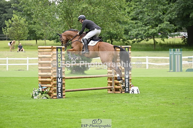 250613A-125657-01995 - Cls 3 Snr Foxhunter