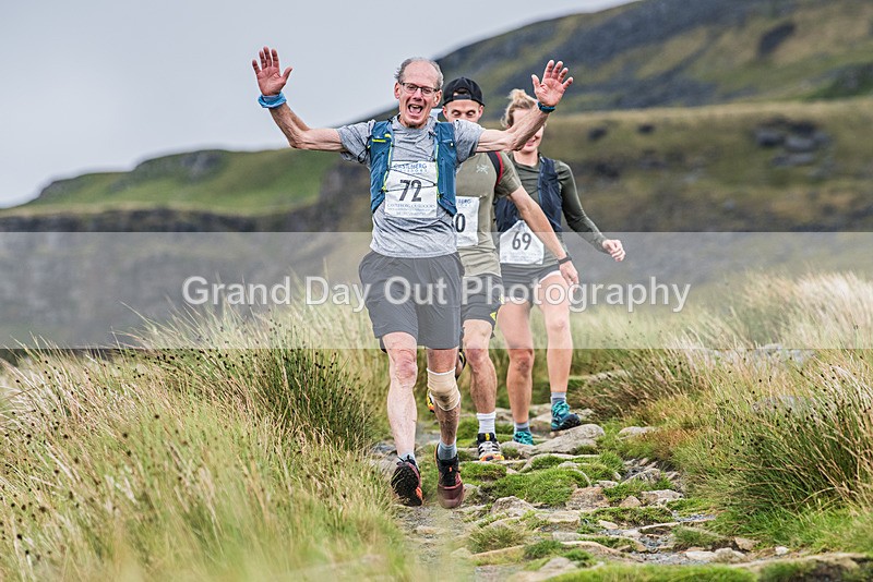 Ingleborough-938 - Ingleborough Mountain Race Saturday 15th July 2023