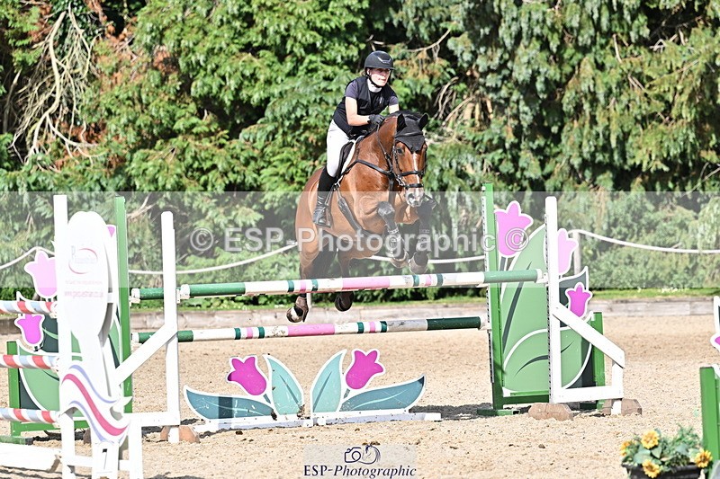 250704A-165739-12213 - Cls 23 Snr Foxhunter