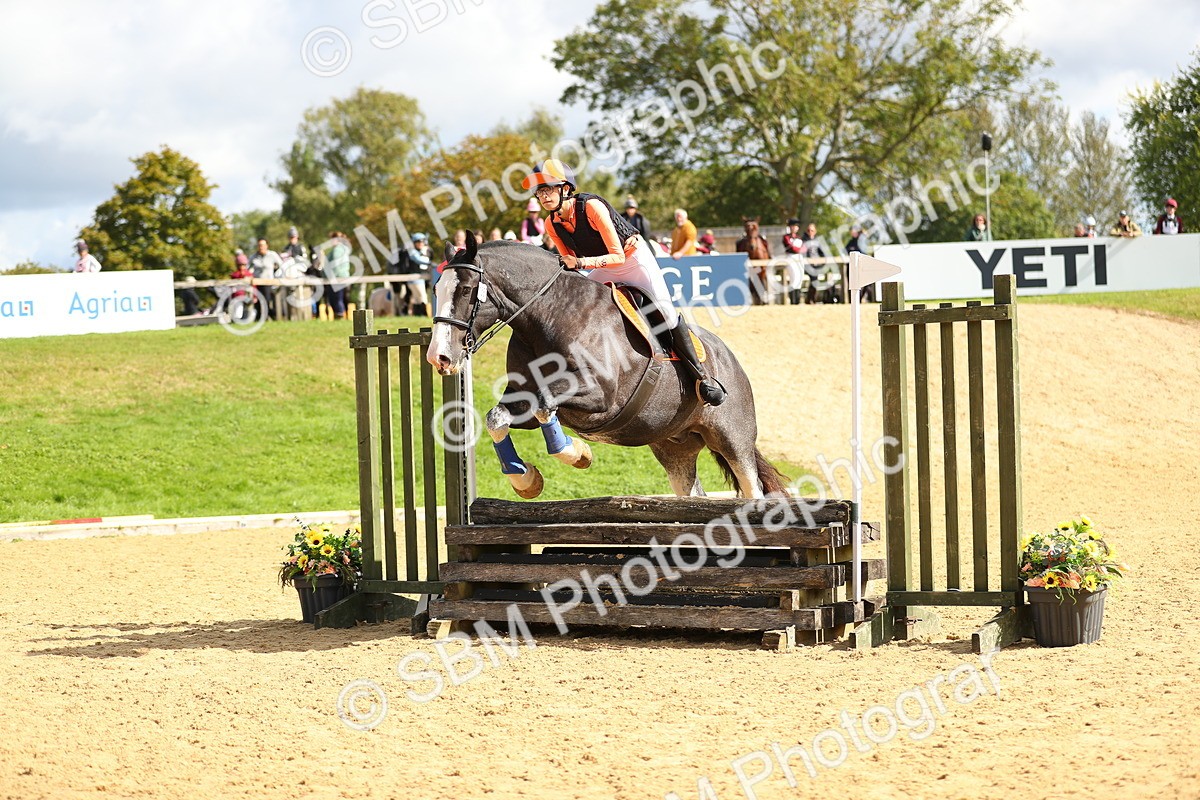 SBM_03724 - E3 Eventers Challenge 70cm Open