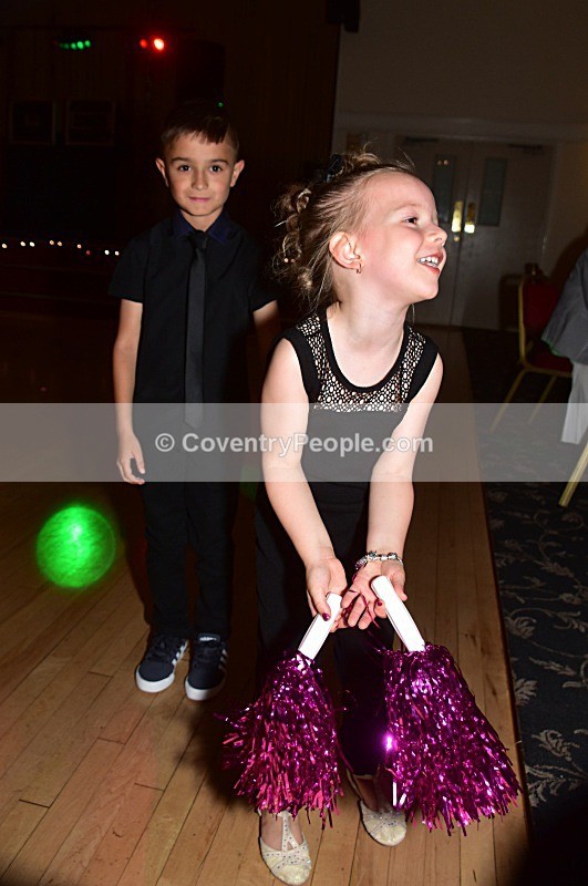 Aud-038 - Audrey's 40th