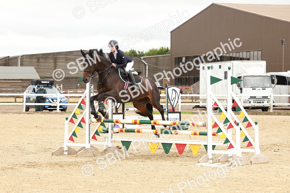 1I0A6939 - Class 2 - Senior British Novice