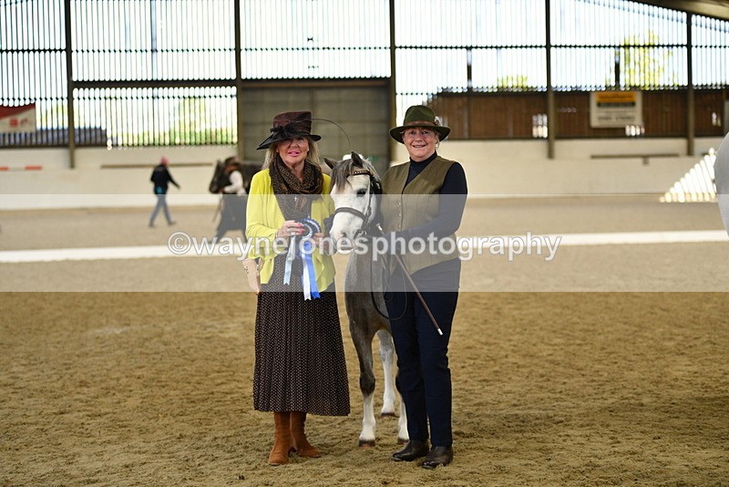 WJ5_4103 - Class 2 Best Condition In hand