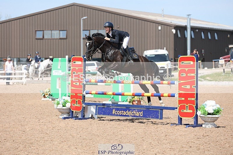 250503-132821-01338 - Cls 11 Junior 1.20m Open