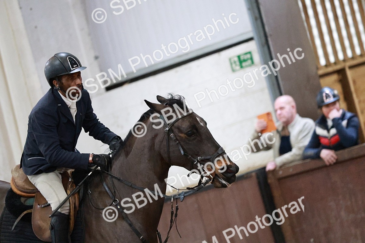 SBM_001031 - Class 4 - Senior Newcomers - 1.10m