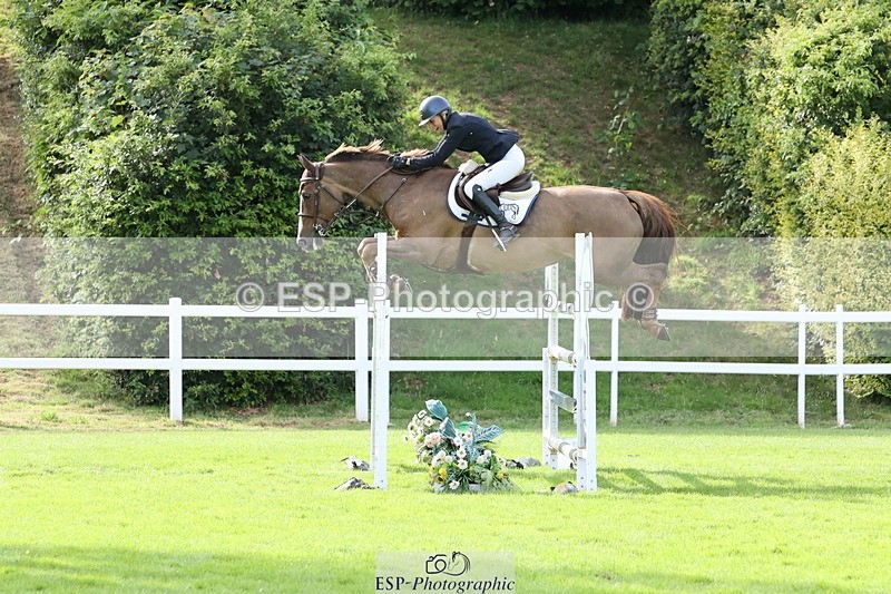 250704A-173715-12551 - Cls 18 Snr 1.40m Grand Prix