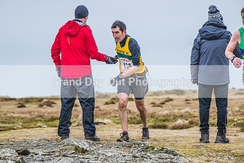 Black Combe-147 - Black Combe Fell Race Saturday 4th March 2023