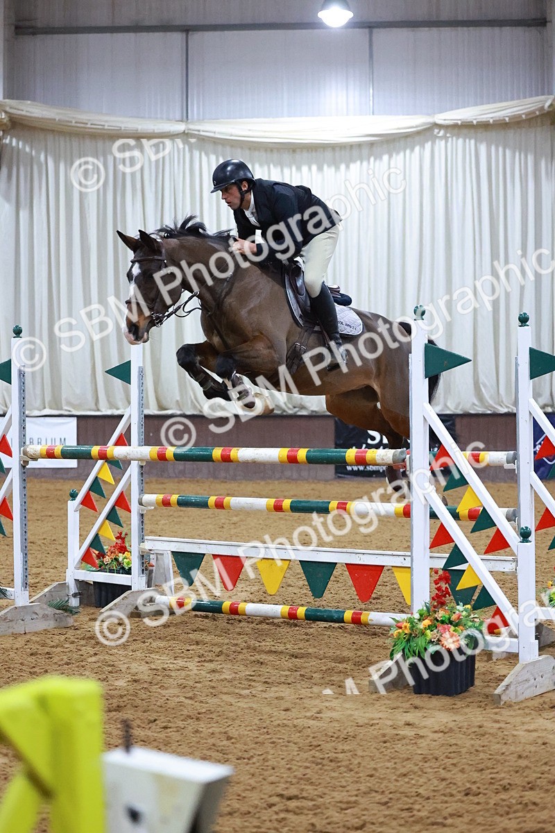 SBM_002513 - Class 7 - National 1.30 1.40m