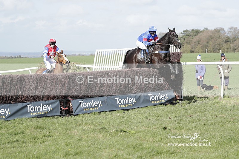 PtP 100423 1145 - Old Berkshire Point-to-Point Lockinge 10/04/23