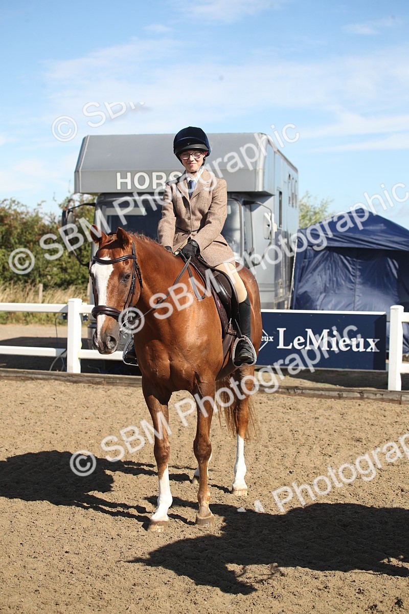 SBM_12771 - Class 504b - Junior Working Veteran - 40cm (20+)