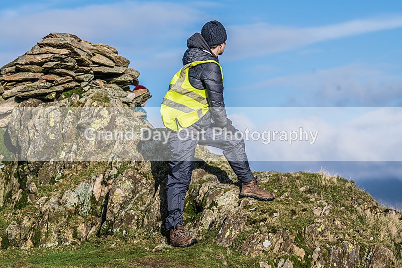 Dunnerdale-7 - Dunnerdale Fell Race Saturday 12th November 2022